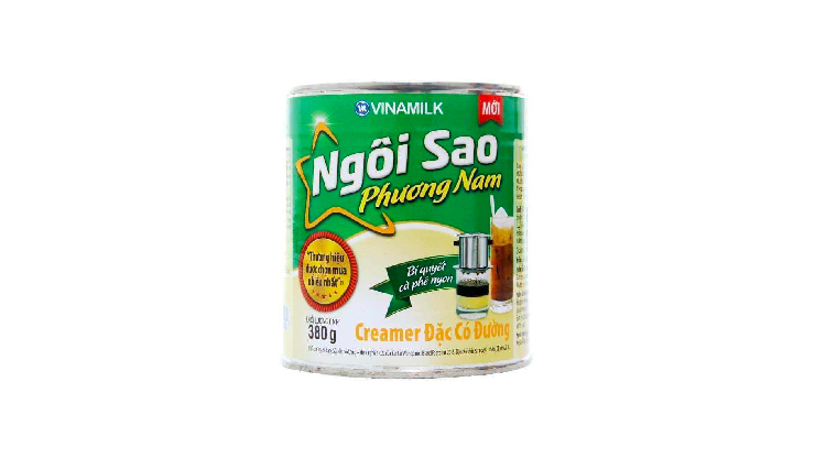 Sữa đặc