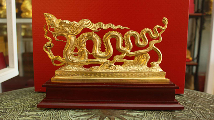 san pham rong thoi Ly